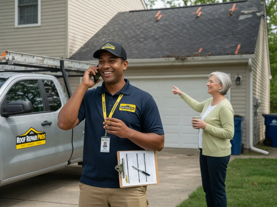 Roof Repair Treynor, IA FAQs